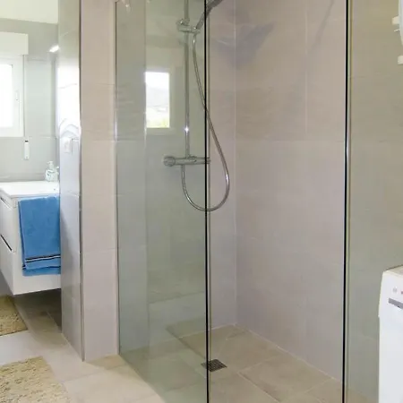Romantica By Interhome Hébergement de vacances *