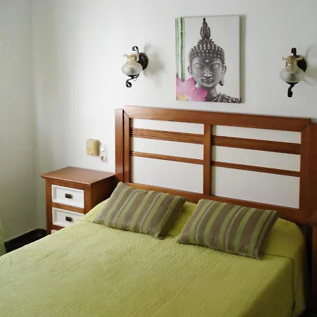 Romantica By Interhome Dénia
