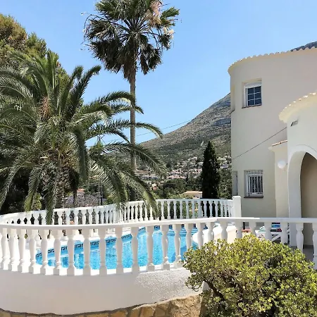 Romantica By Interhome 펜션