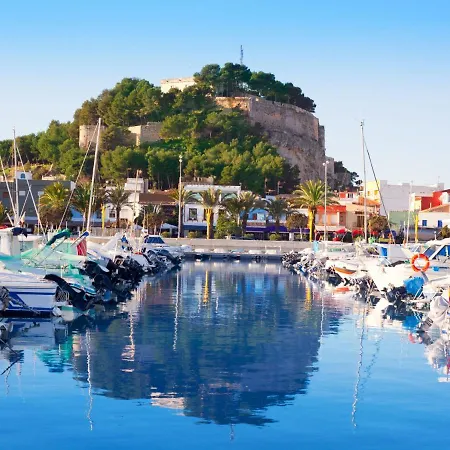 Romantica By Interhome 別荘 デニア