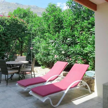 Romantica By Interhome Denia