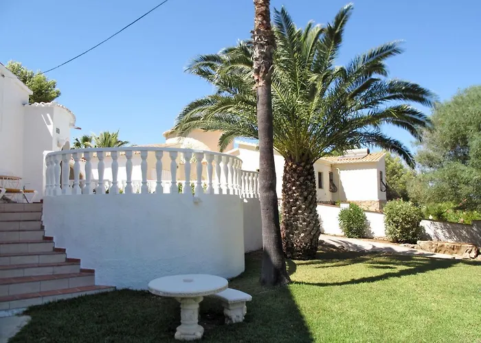 別荘 Romantica By Interhome デニア