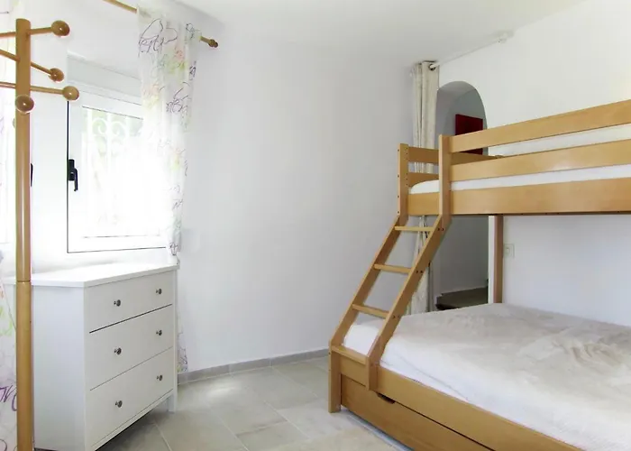 Romantica By Interhome *