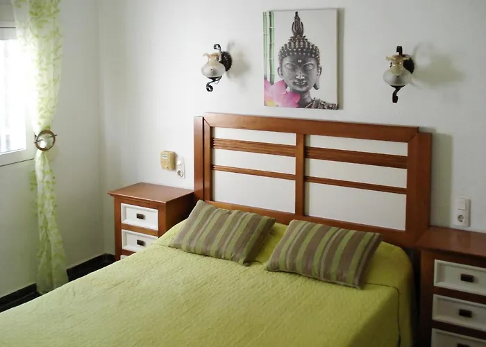 Romantica By Interhome デニア