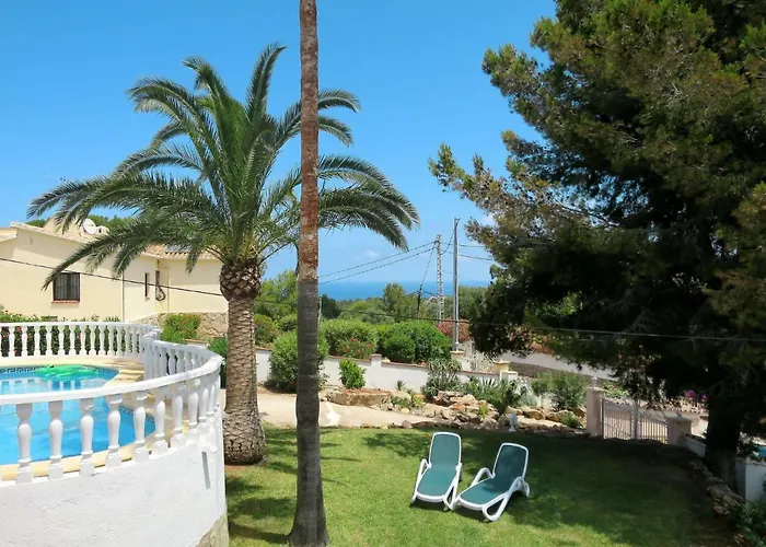 別荘 Romantica By Interhome *