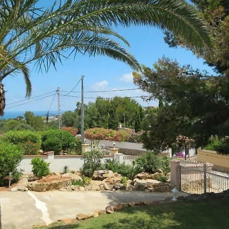 Romantica By Interhome بيت للعطل *