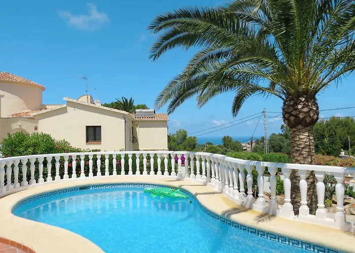 Romantica By Interhome بيت للعطل دينايا