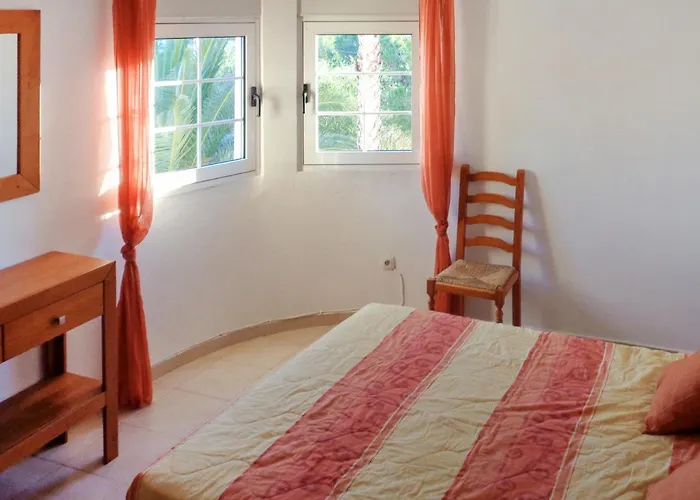 Romantica By Interhome بيت للعطل *