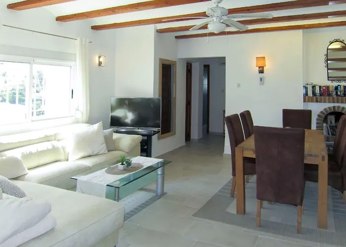 بيت للعطل Romantica By Interhome