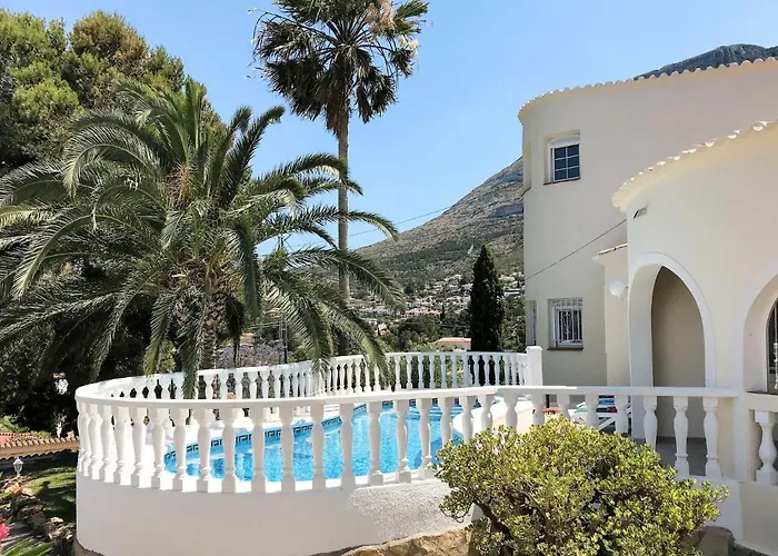 Romantica By Interhome بيت للعطل