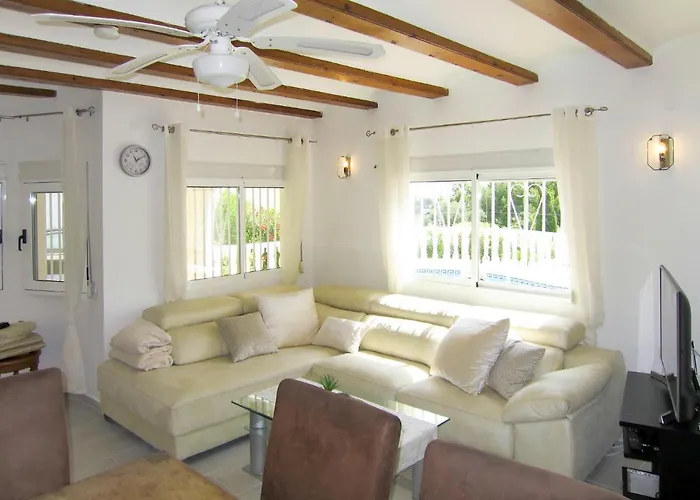 Romantica By Interhome * دينايا