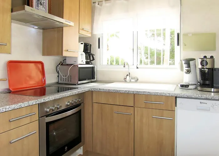 Romantica By Interhome * دينايا