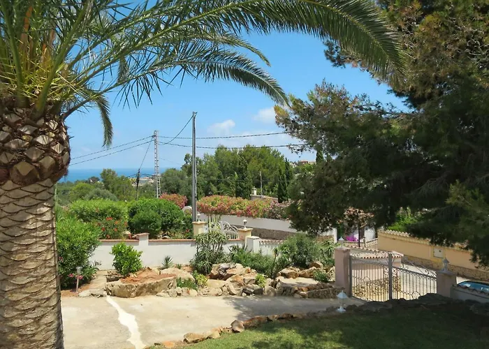 Romantica By Interhome بيت للعطل *