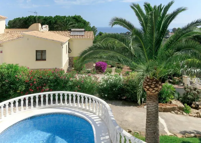 Romantica By Interhome